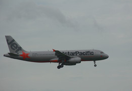 Sân bay Tuy Hòa đóng cửa vào ban đêm, Jetstar Pacific phải hủy chuyến