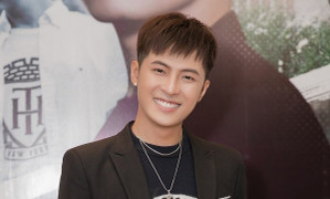 Gin Tuấn Kiệt: ‘Tôi tự thấy mình mạo hiểm khi tung 2 ca khúc cùng thời điểm’