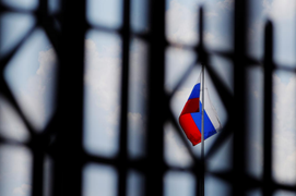 Cáo buộc Nga sử dụng vũ khí hoá học, Mỹ ban hành lệnh trừng phạt hà khắc