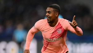 Kết quả Cúp C1: Barca sớm giành quyền đi tiếp, Liverpool thua sốc