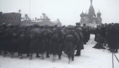 Video: Nhìn lại cuộc duyệt binh huyền thoại ngày 7/11/1941