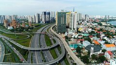 Vì sao dự án tuyến Metro số 2 giậm chân tại chỗ?
