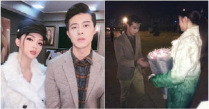 Hương Giang Idol ám chỉ bạn thân là người thứ ba?