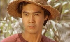 Lý Hùng khâu 9 mũi, bị cha đánh te tua khi đóng vai tướng cướp