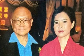 Người tình cuối cùng tiết lộ bệnh tật, ham mê cờ bạc của Lam Khiết Anh