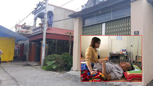 Nữ giáo viên về hưu bị sát hại ở Hưng Yên: Hàng xóm thoát chết vì nghi phạm cứa cổ bằng sống dao