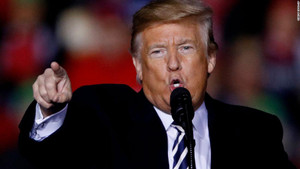 Kết quả bầu cử Mỹ: Đảng Cộng hòa thắng ở Thượng viện, cuộc đua Hạ viện gay cấn tới phút cuối