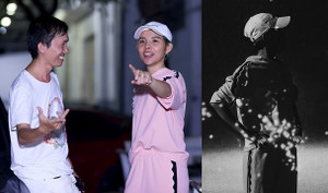 Tổng đạo diễn concert Stardom: ‘Sẽ có rất nhiều Vũ Cát Tường trên sân khấu’