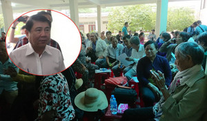 Cử tri TP.HCM: ‘Đừng để tàn dư của nhóm lợi ích tồn tại ở Thủ Thiêm’