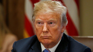 Tuyên bố đầu tiên của Tổng thống Trump sau khi cuộc bầu cử giữa kỳ Mỹ ngã ngũ