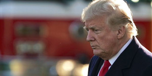 Đảng Dân chủ kiểm soát Hạ viện, điều gì sẽ chờ đợi Tổng thống Trump?