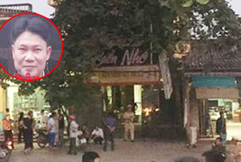 Nguyên nhân nữ nhân viên quán karaoke ở Phú Thọ bị người tình truy sát