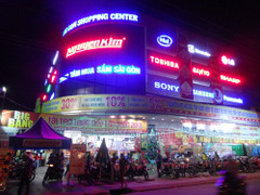 Giúp Cục thuế truy thu 148 tỷ đồng của Nguyễn Kim, một cá nhân được thưởng 3 triệu đồng