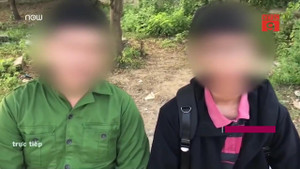 Nam sinh Đà Nẵng thú nhận đột nhập nhà tắm nữ, quay lén bạn học đang tắm