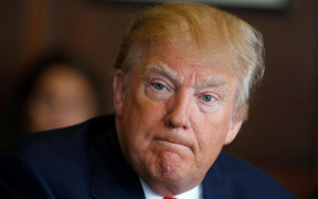 Tổng thống Trump và viễn cảnh tăm tối những ngày tới