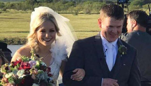 Chưa đầy 2 tiếng sau đám cưới, cô dâu chú rể gặp nạn chết thảm