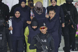 Tòa án Malaysia cập nhật thông tin mới nhất xét xử Đoàn Thị Hương