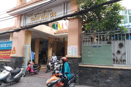 Clip: Toàn cảnh xử lý kỷ luật cô giáo bắt học sinh tự tát 32 cái