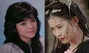 Sao nữ Đài Loan bị chỉ trích vì đánh Lam Khiết Anh trong quá khứ