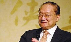 Tiểu thuyết của Kim Dung bán chạy gấp hơn 350 lần sau khi ông qua đời