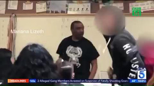 Giáo viên đánh học sinh được cộng đồng mạng cảm thông, biếu trăm triệu đồng