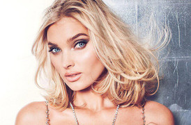 Đường cong nóng bỏng của 'thiên thần' được chọn diễn nội y triệu USD