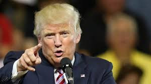 Cách thức sa thải quan chức Nhà Trắng đặc biệt chỉ có ở Tổng thống Trump