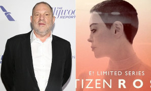 Hành trình 20 năm tố ông trùm Harvey Weinstein quấy rối tình dục lên sóng độc quyền tại Việt Nam