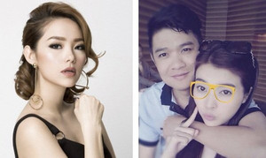 Tình cũ Cao Thái Hà là bạn trai mới của Minh Hằng?