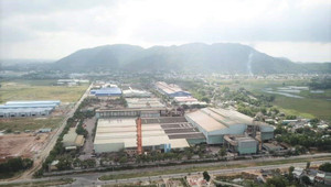 Chủ tịch UBND TP. Đà Nẵng: Giải quyết 2 nhà máy thép là ‘ca' khó nhất