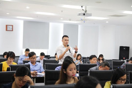 Bà Mai Kiều Liên: 'Tôi không bi quan về ngành sữa, thị phần Vinamilk hiện đã chiếm 58-59%'