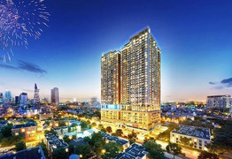 Người giàu tăng nhanh và cơ hội của bất động sản khu trung tâm