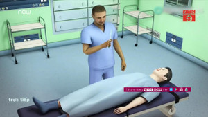 Tưởng là khối u, bác sỹ cắt nhầm thận bệnh nhân