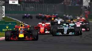 Vì sao tổ chức đua F1 ở Hà Nội vào tháng 4?