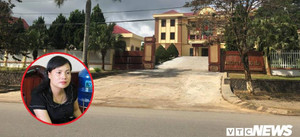 Khi nào Tỉnh uỷ Quảng Trị xử lý kỷ luật các lãnh đạo huyện Hướng Hoá?