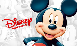 Walt Disney tổ chức sinh nhật 90 tuổi cho chú chuột Mickey
