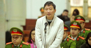 Bộ Ngoại giao thông tin cuộc đàm phán giữa Đức và Việt Nam liên quan Trịnh Xuân Thanh