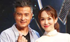 20 năm ngọt ngào của 'Quá nhi, cô cô' Phạm Văn Phương, Lý Minh Thuận