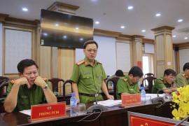 Công an tỉnh Bình Dương: Phó Tổng giám đốc Cienco 6 từng tự tử bất thành