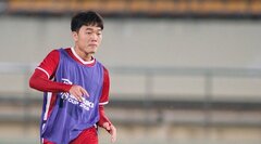 'Cảm giác bóng của Xuân Trường chưa tốt, thể lực chưa đảm bảo'
