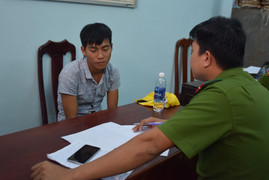 Nam thanh niên giở trò đồi bại với bé 6 tuổi ở Quảng Nam