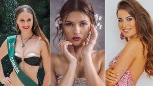 Ba người đẹp công khai bị quấy rối tình dục, ban tổ chức Hoa hậu Trái đất lên tiếng