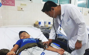 15 người chết vì ngộ độc thực phẩm trong 10 tháng