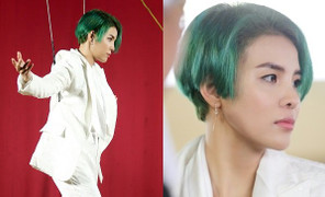 Vũ Cát Tường không ngại nguy hiểm, treo mình trên cao tập luyện cho concert Stardom