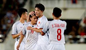 Có Quang Hải, tuyển Việt Nam vẫn luôn cần Xuân Trường