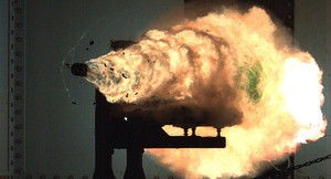 'Né' mọi hiệp ước, Mỹ có thể phát triển loại vũ khí huỷ diệt mang tên 'Thần sấm'