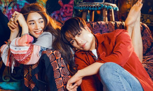 Nguyễn Trần Trung Quân vô tình xác nhận Nhã Phương đang mang bầu