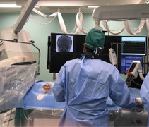 Khó tin: Bé trai ở Long An mới 5 tuổi đã đột quỵ