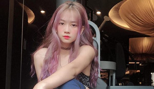 Ảnh: Hot girl phòng gym chia sẻ bí quyết để có dáng vóc chuẩn