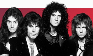 Những điều thú vị ít người biết từ loạt hit kinh điển của Queen